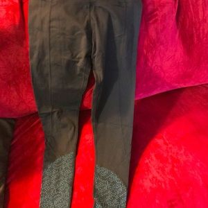 Lululemon Running Pants